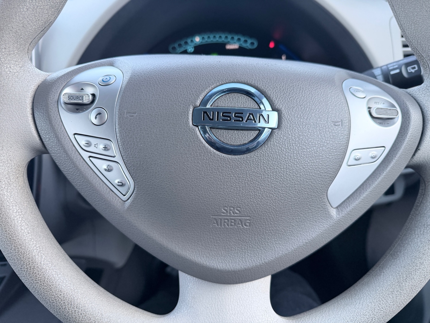 Used Nissan Leaf 2011 for sale - 77166246: Photo 15