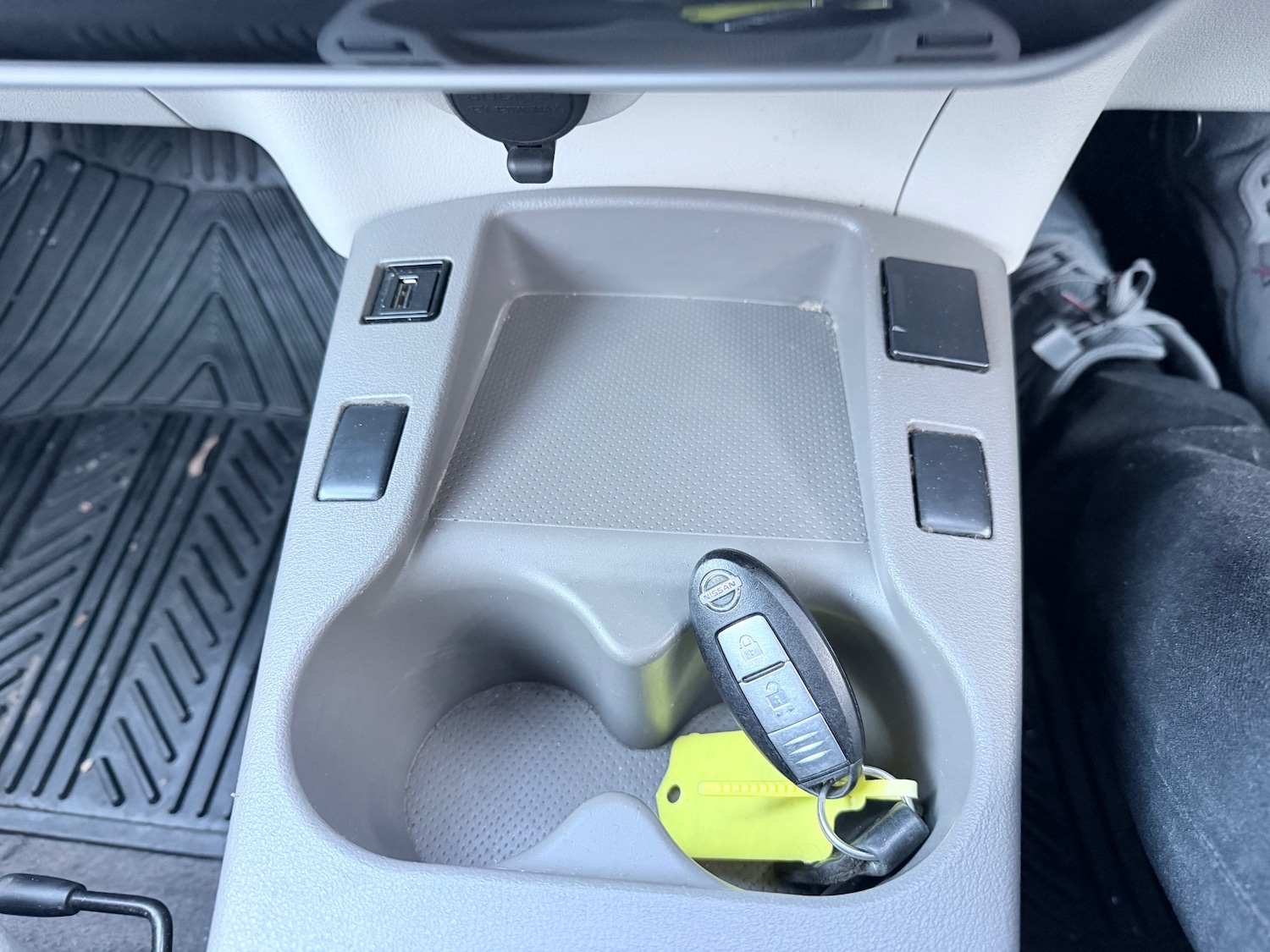 Used Nissan Leaf 2011 for sale - 77166246: Photo 17