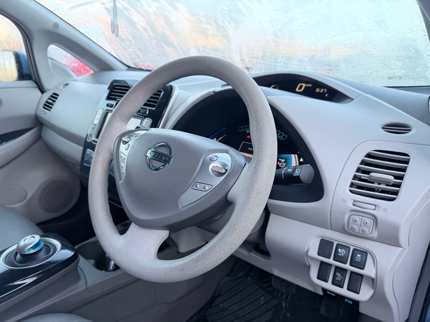 Used Nissan Leaf 2011 for sale - 77166246: Photo 21