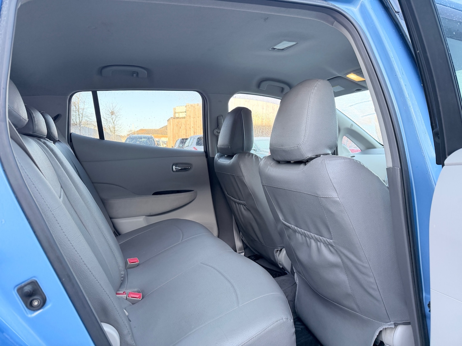 Used Nissan Leaf 2011 for sale - 77166246: Photo 23