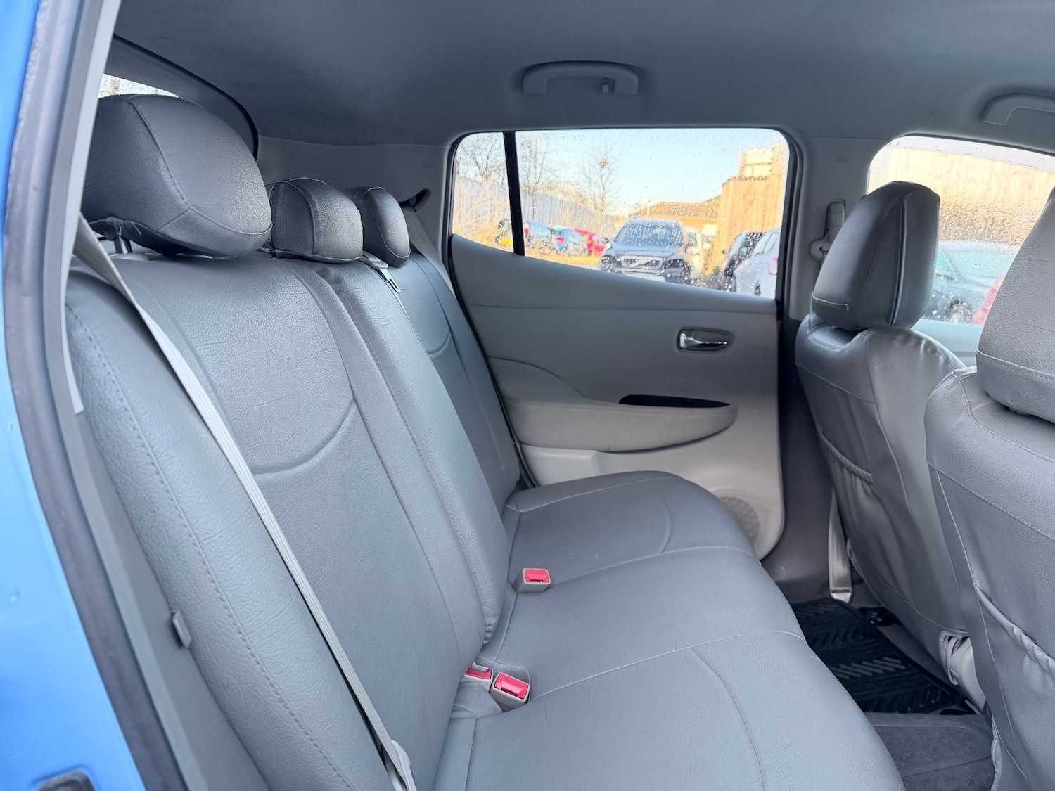 Used Nissan Leaf 2011 for sale - 77166246: Photo 24