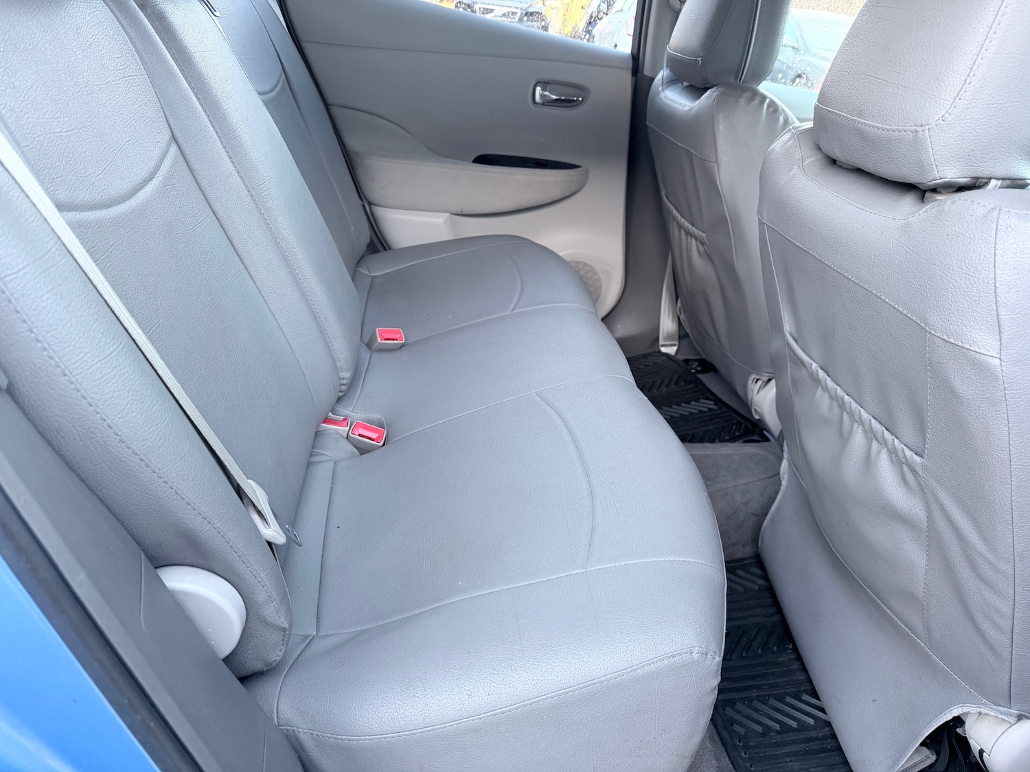 Used Nissan Leaf 2011 for sale - 77166246: Photo 25