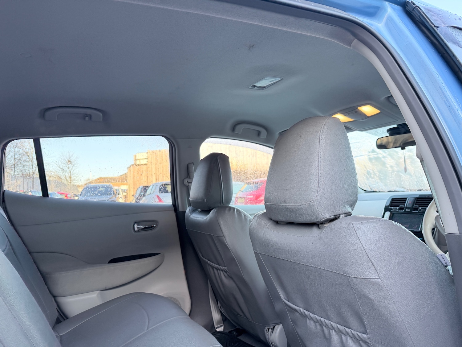 Used Nissan Leaf 2011 for sale - 77166246: Photo 26