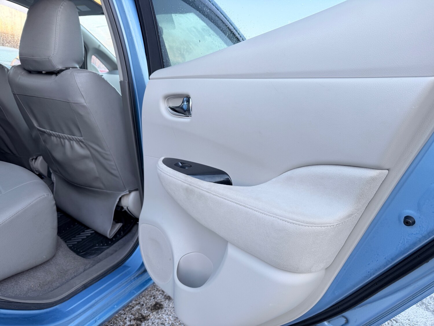 Used Nissan Leaf 2011 for sale - 77166246: Photo 27