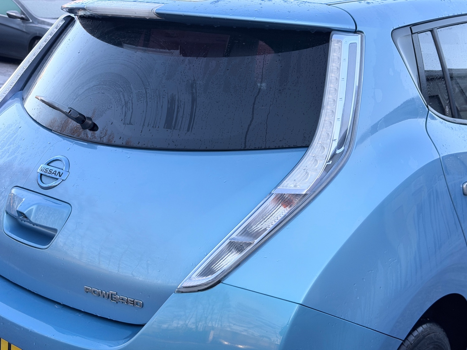 Used Nissan Leaf 2011 for sale - 77166246: Photo 28