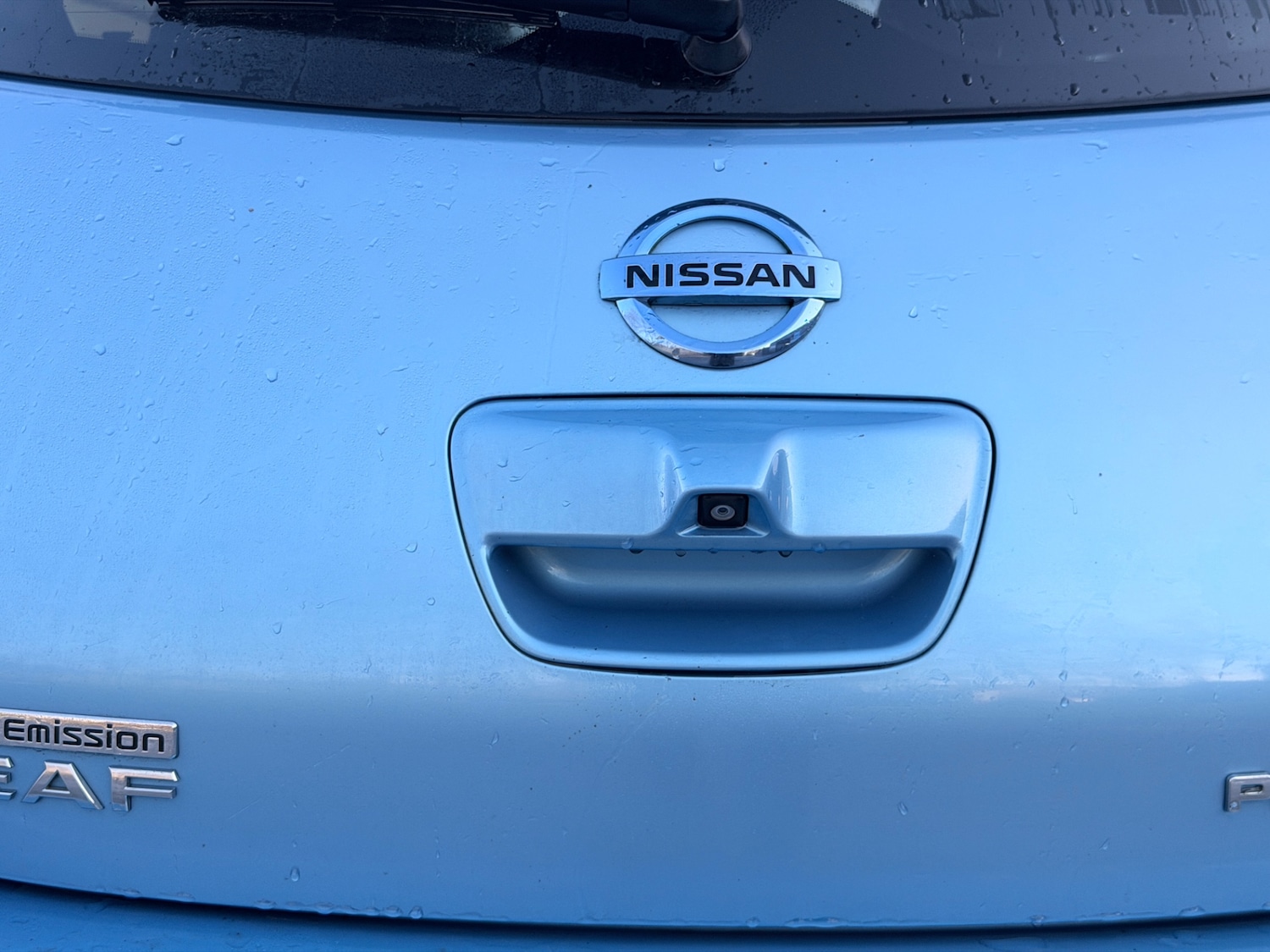 Used Nissan Leaf 2011 for sale - 77166246: Photo 29