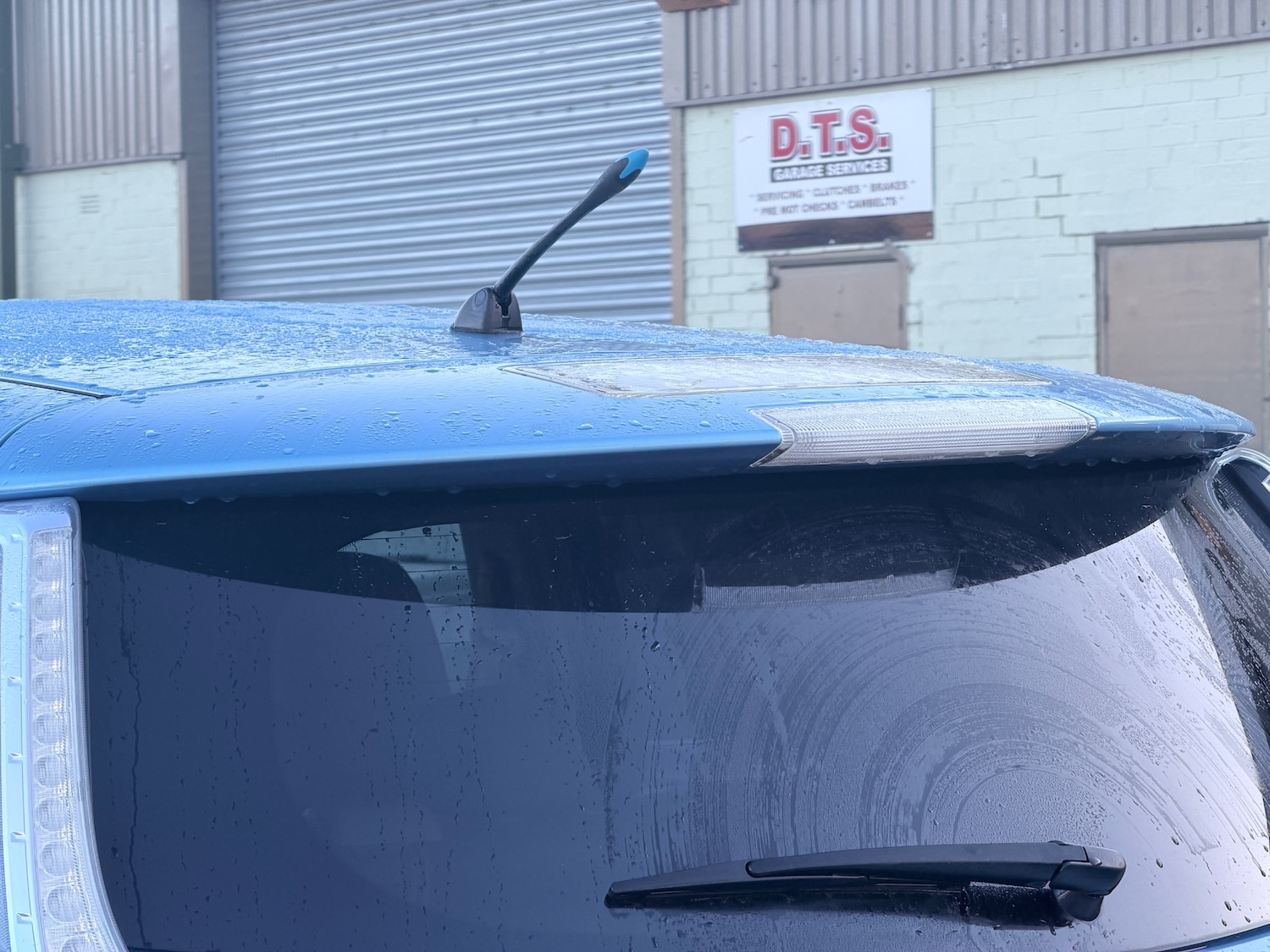 Used Nissan Leaf 2011 for sale - 77166246: Photo 32