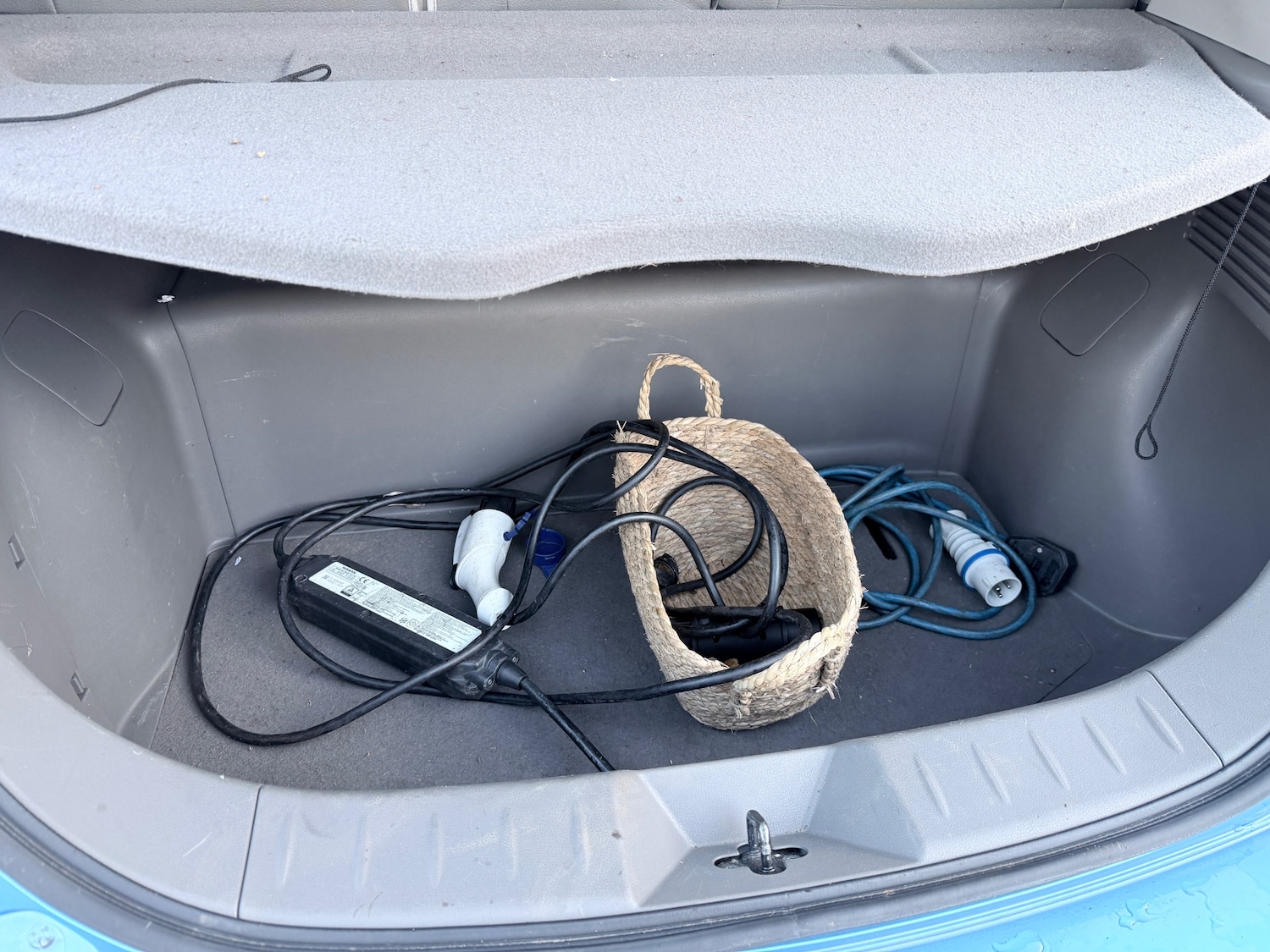 Used Nissan Leaf 2011 for sale - 77166246: Photo 34