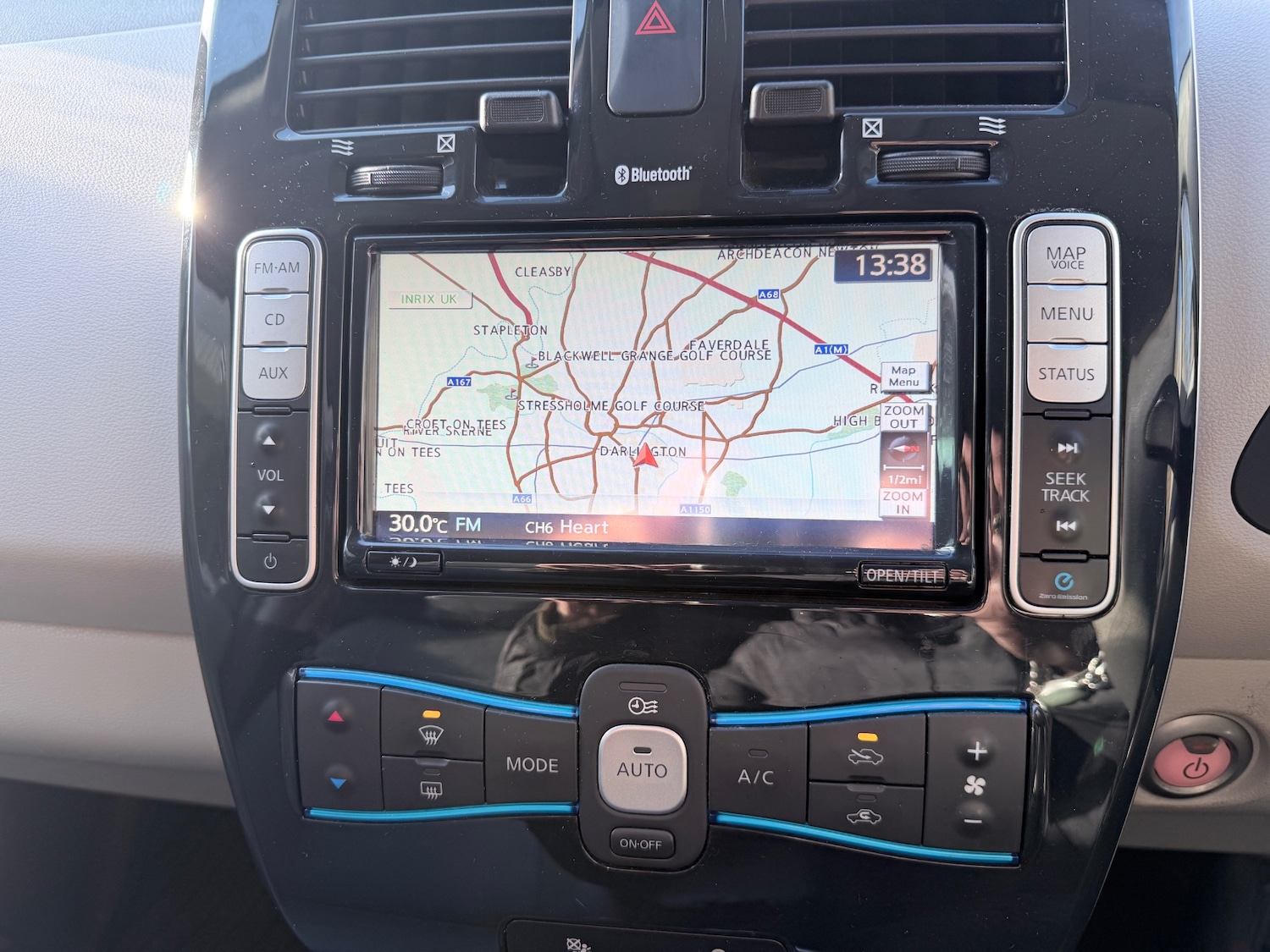 Used Nissan Leaf 2011 for sale - 77166246: Photo 36