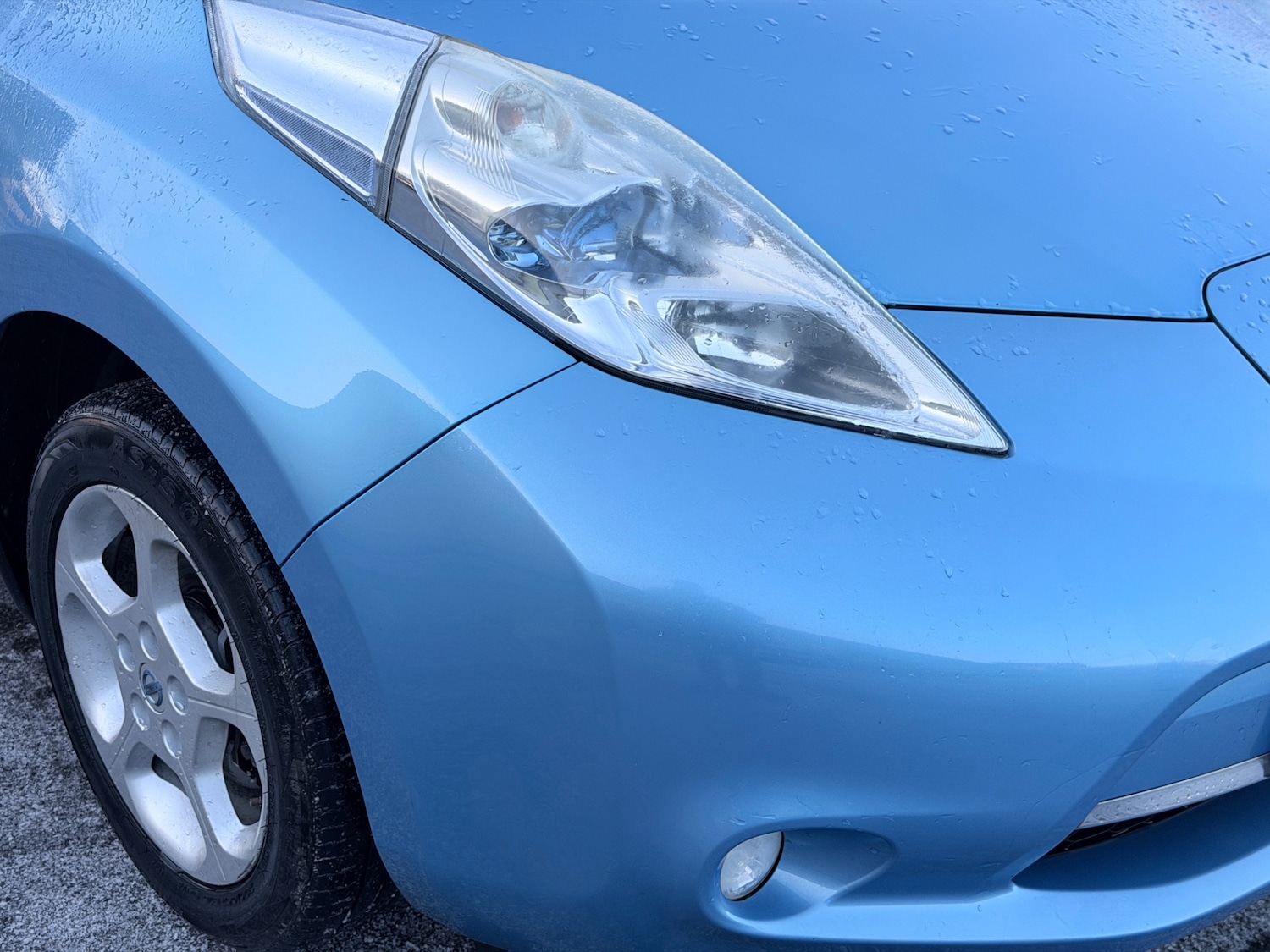 Used Nissan Leaf 2011 for sale - 77166246: Photo 7