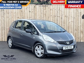 Used Honda Jazz 2011 for sale - 79180669: Photo
