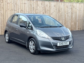 Used Honda Jazz 2011 for sale - 79180669: Photo