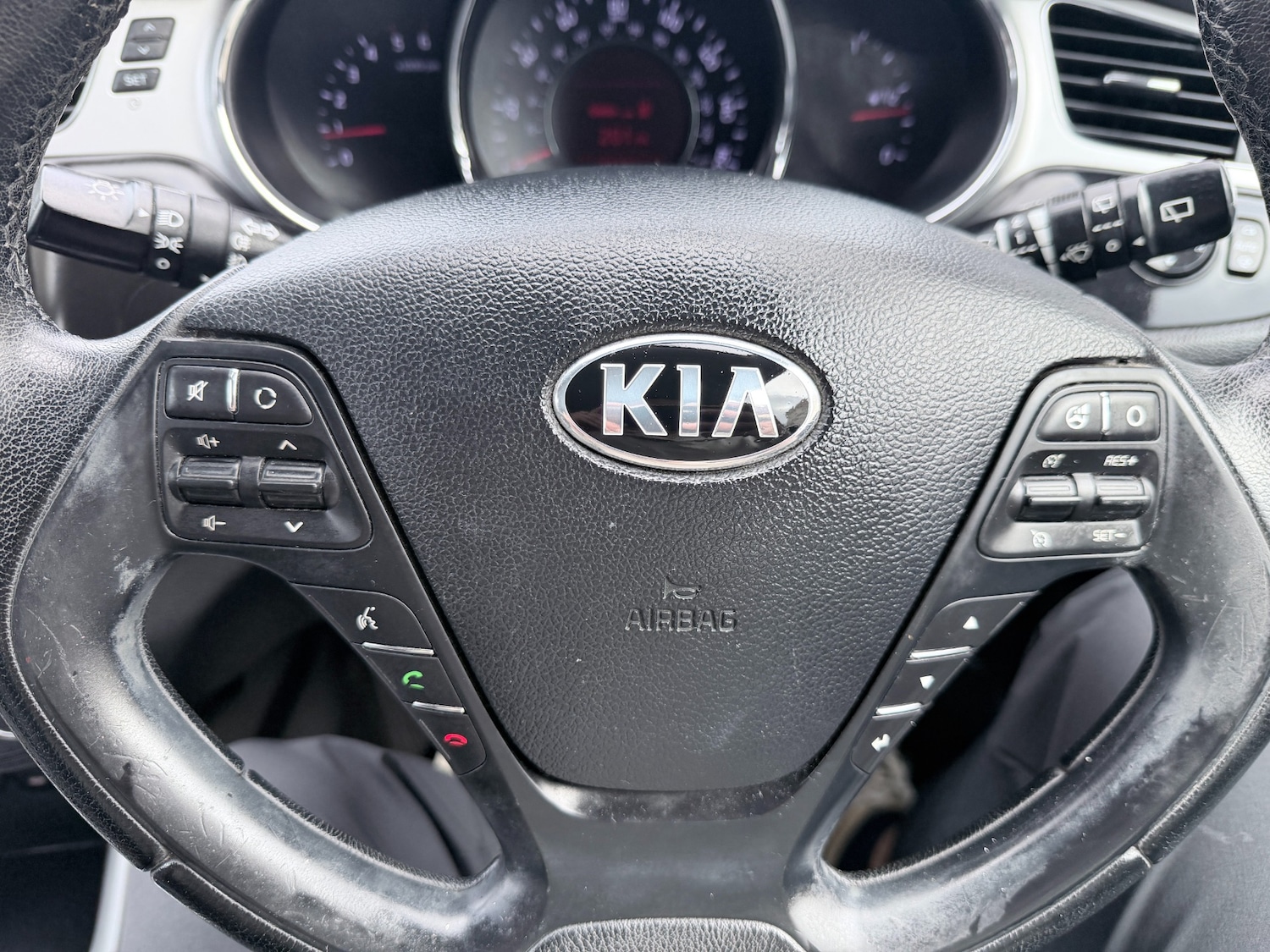 Used Kia Ceed 2013 for sale - 77969533: Photo 16