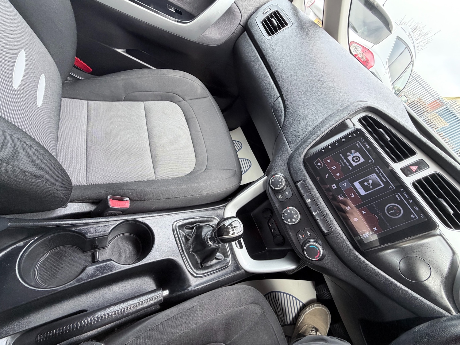 Used Kia Ceed 2013 for sale - 77969533: Photo 19