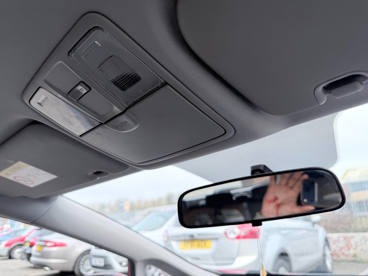 Used Kia Ceed 2013 for sale - 77969533: Photo 21