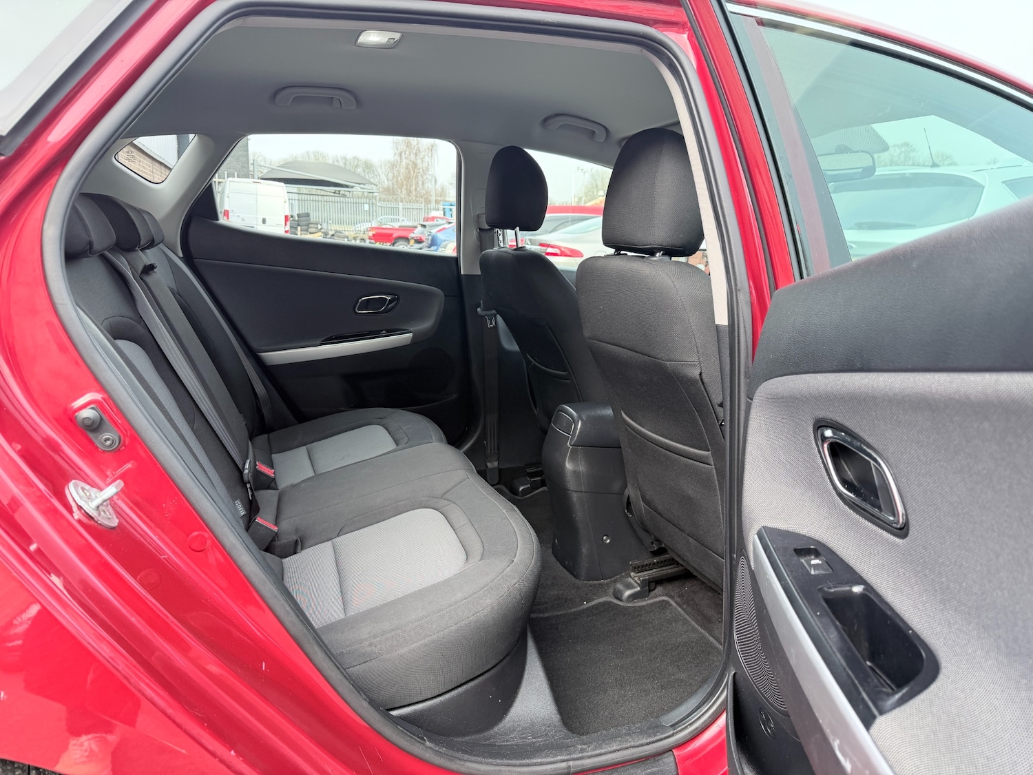 Used Kia Ceed 2013 for sale - 77969533: Photo 23