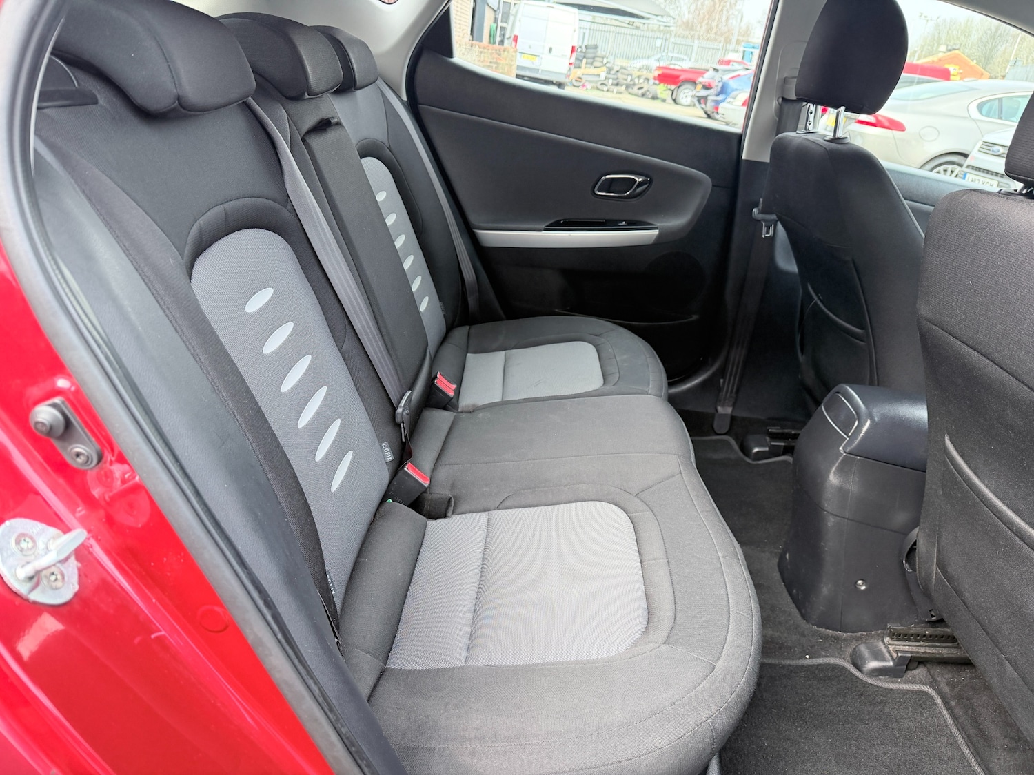 Used Kia Ceed 2013 for sale - 77969533: Photo 24