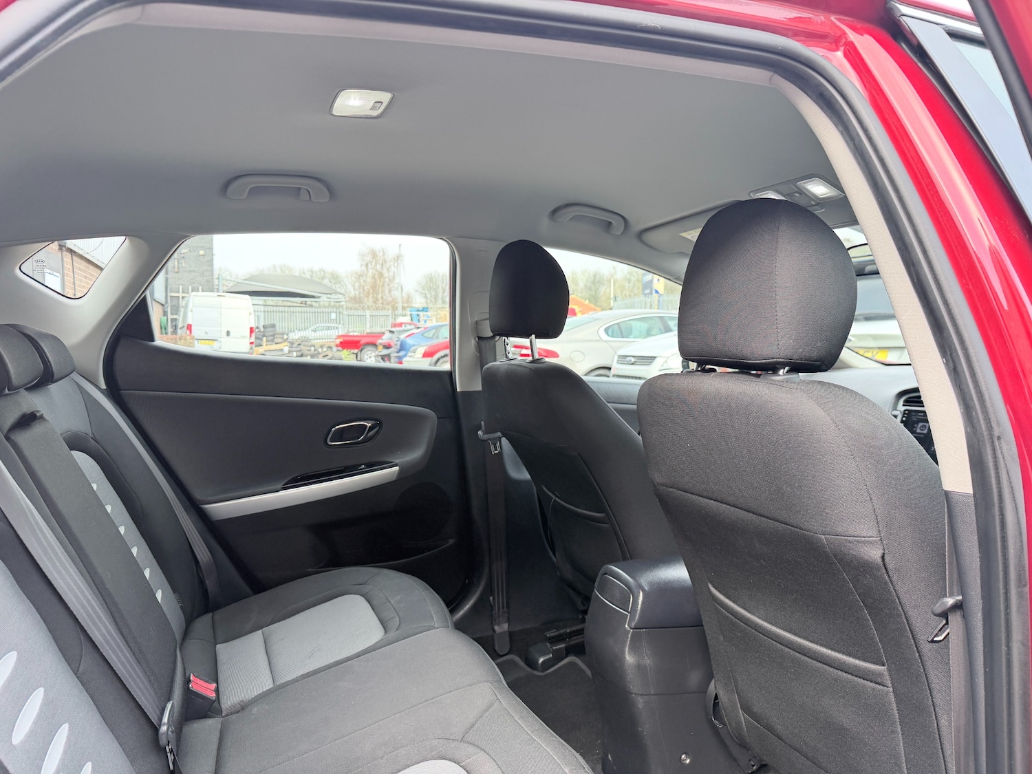 Used Kia Ceed 2013 for sale - 77969533: Photo 25