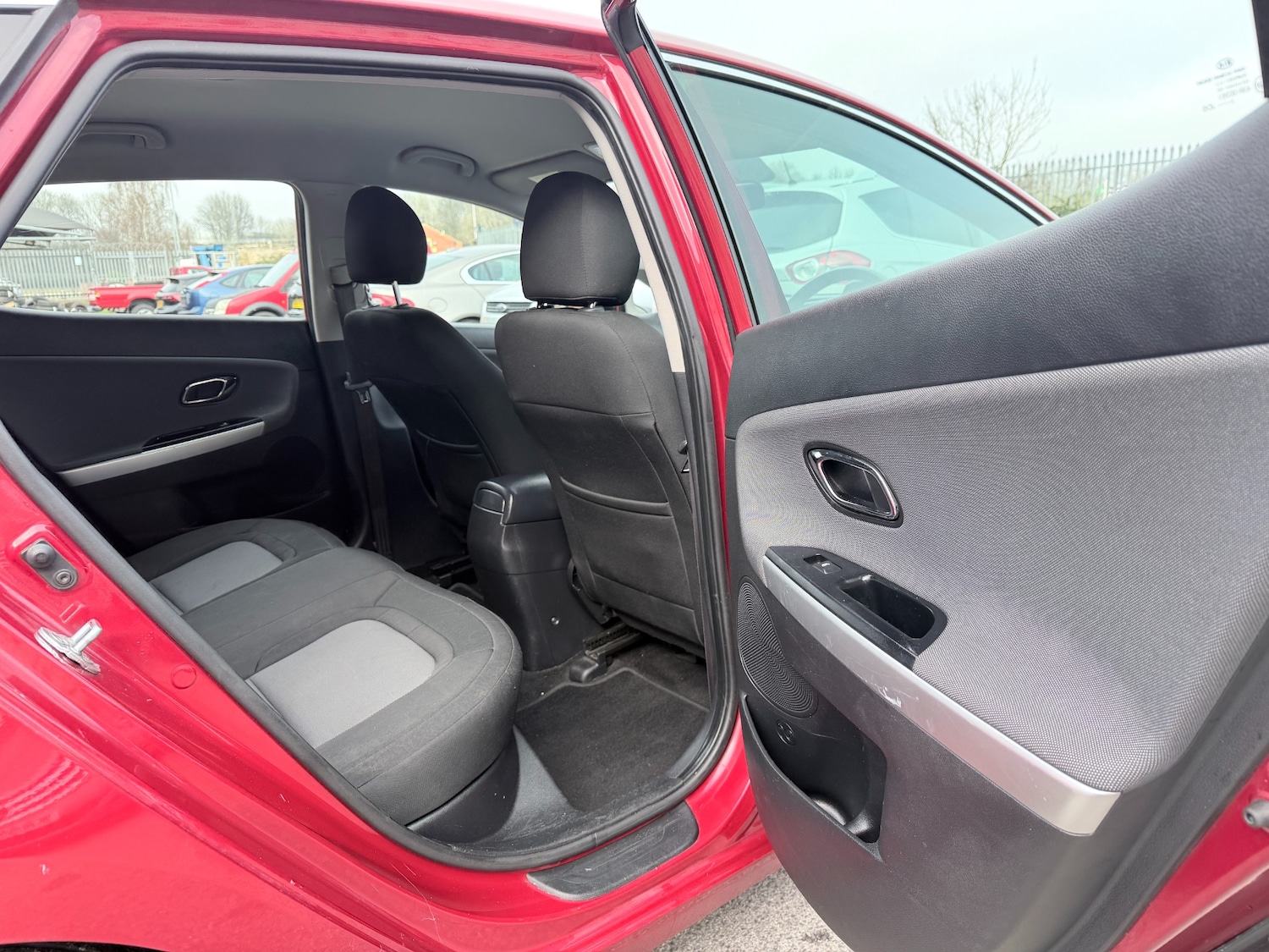 Used Kia Ceed 2013 for sale - 77969533: Photo 26