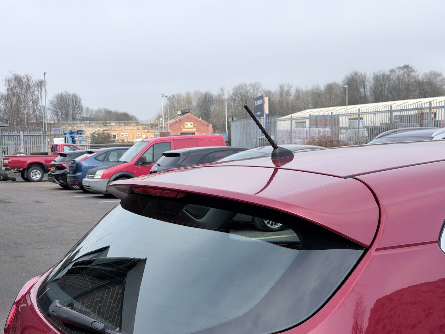 Used Kia Ceed 2013 for sale - 77969533: Photo 28