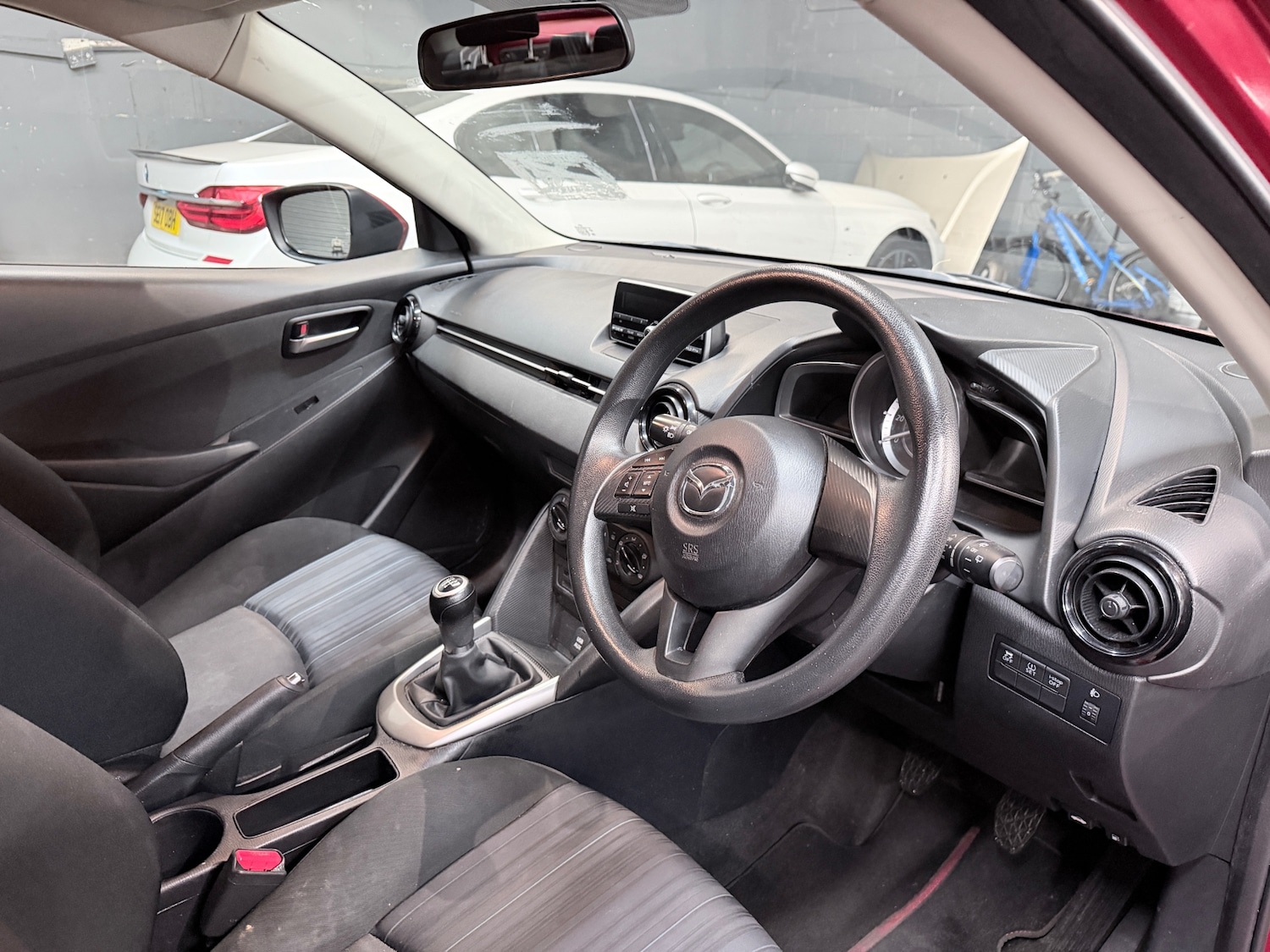 Used Mazda Mazda2 2016 for sale - 77154198: Photo 11