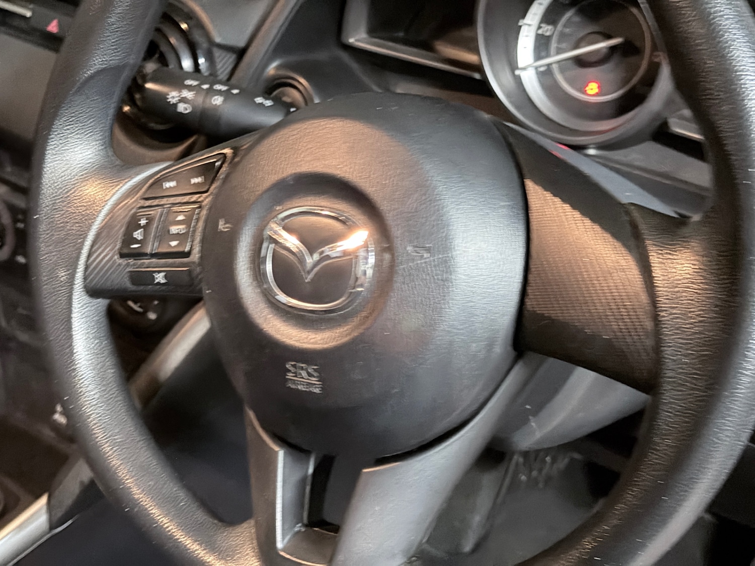 Used Mazda Mazda2 2016 for sale - 77154198: Photo 12