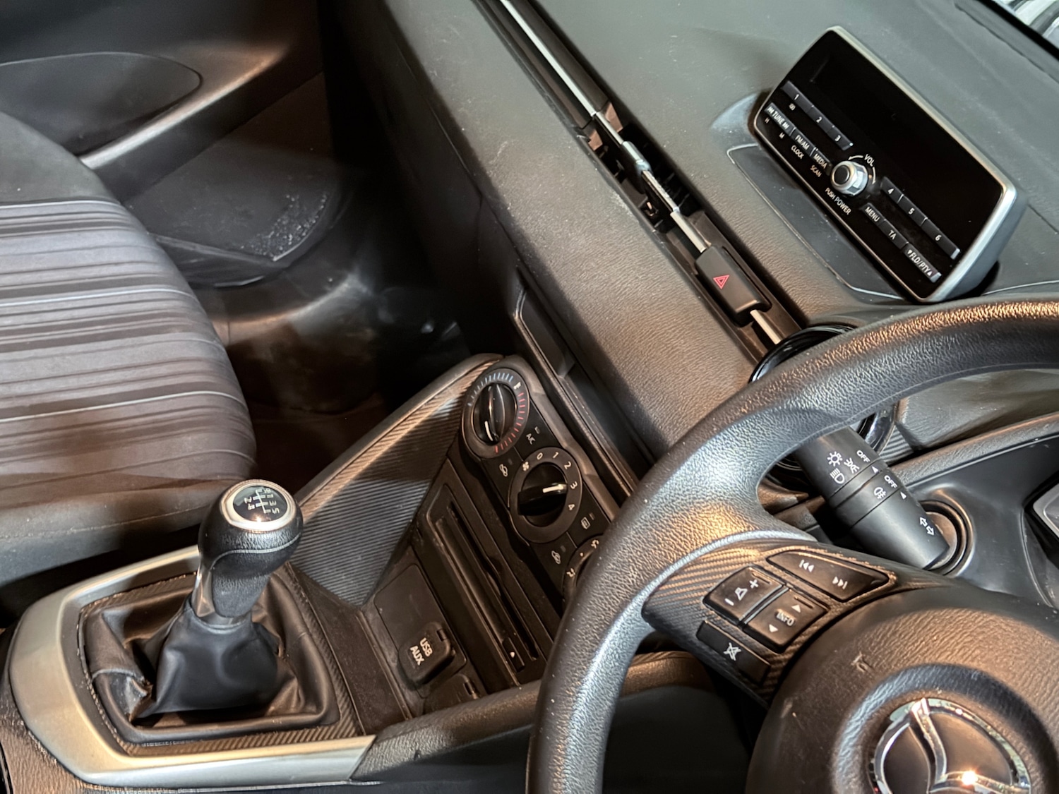 Used Mazda Mazda2 2016 for sale - 77154198: Photo 13