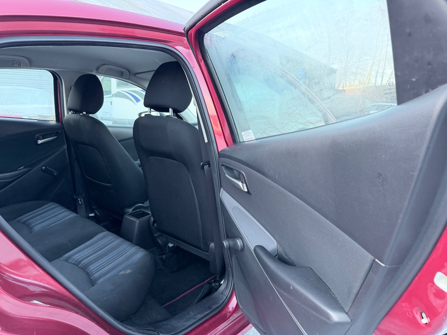 Used Mazda Mazda2 2016 for sale - 77154198: Photo 17