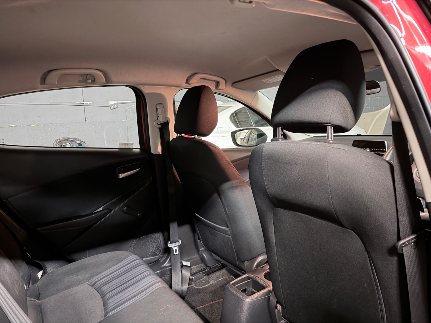 Used Mazda Mazda2 2016 for sale - 77154198: Photo 19