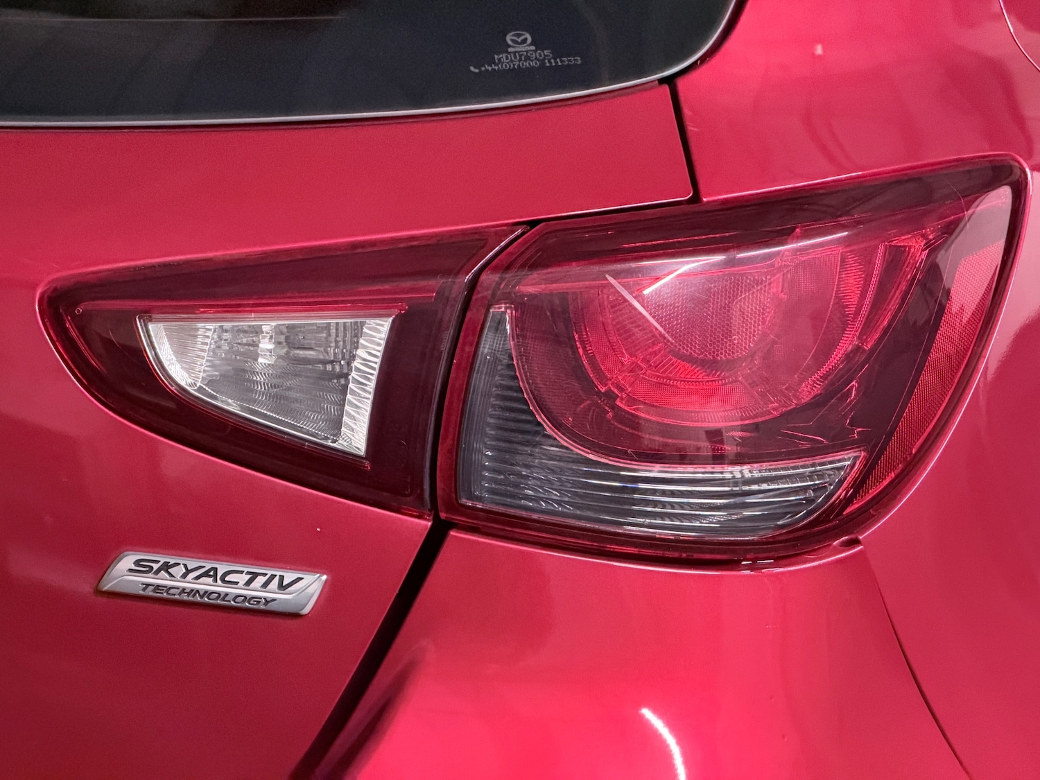 Used Mazda Mazda2 2016 for sale - 77154198: Photo 21