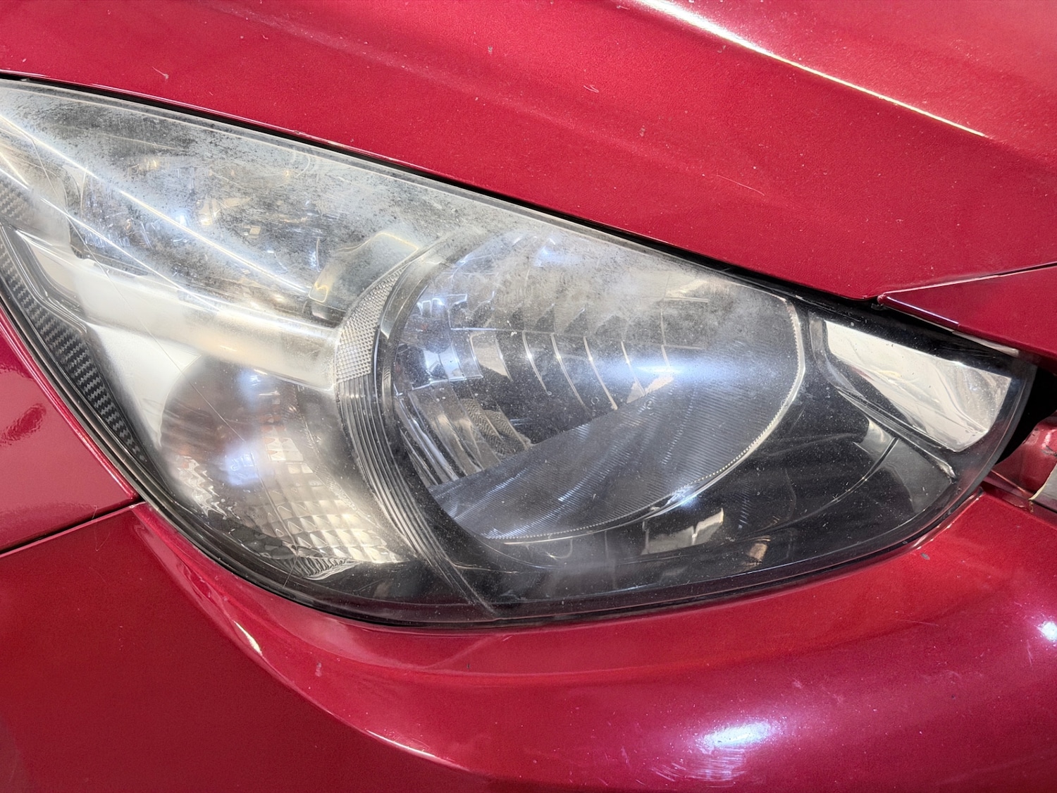 Used Mazda Mazda2 2016 for sale - 77154198: Photo 7