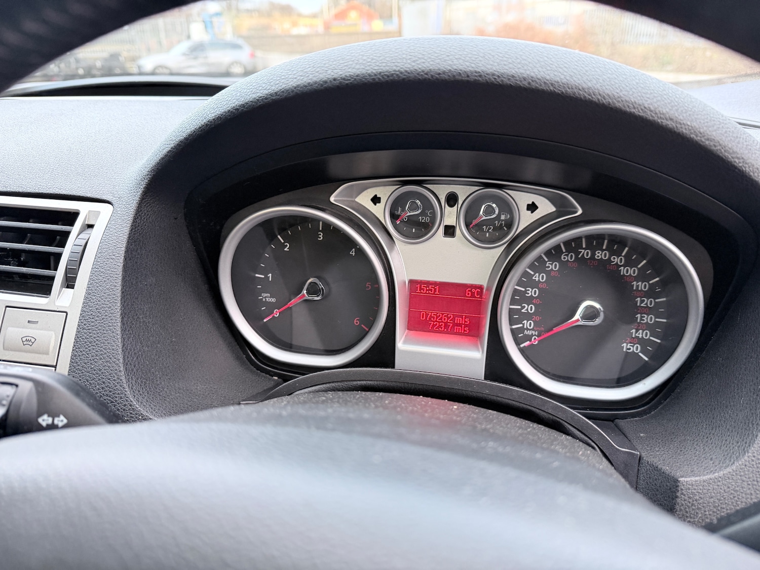 Used Ford Kuga 2012 for sale - 77052161: Photo 11