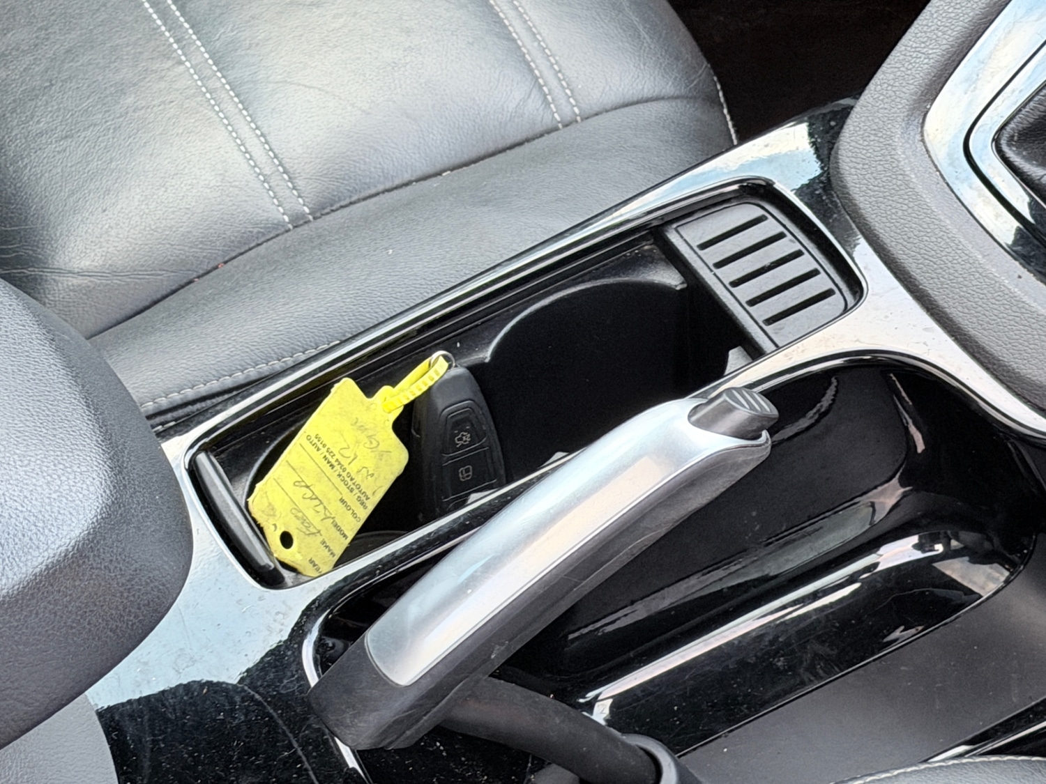 Used Ford Kuga 2012 for sale - 77052161: Photo 14