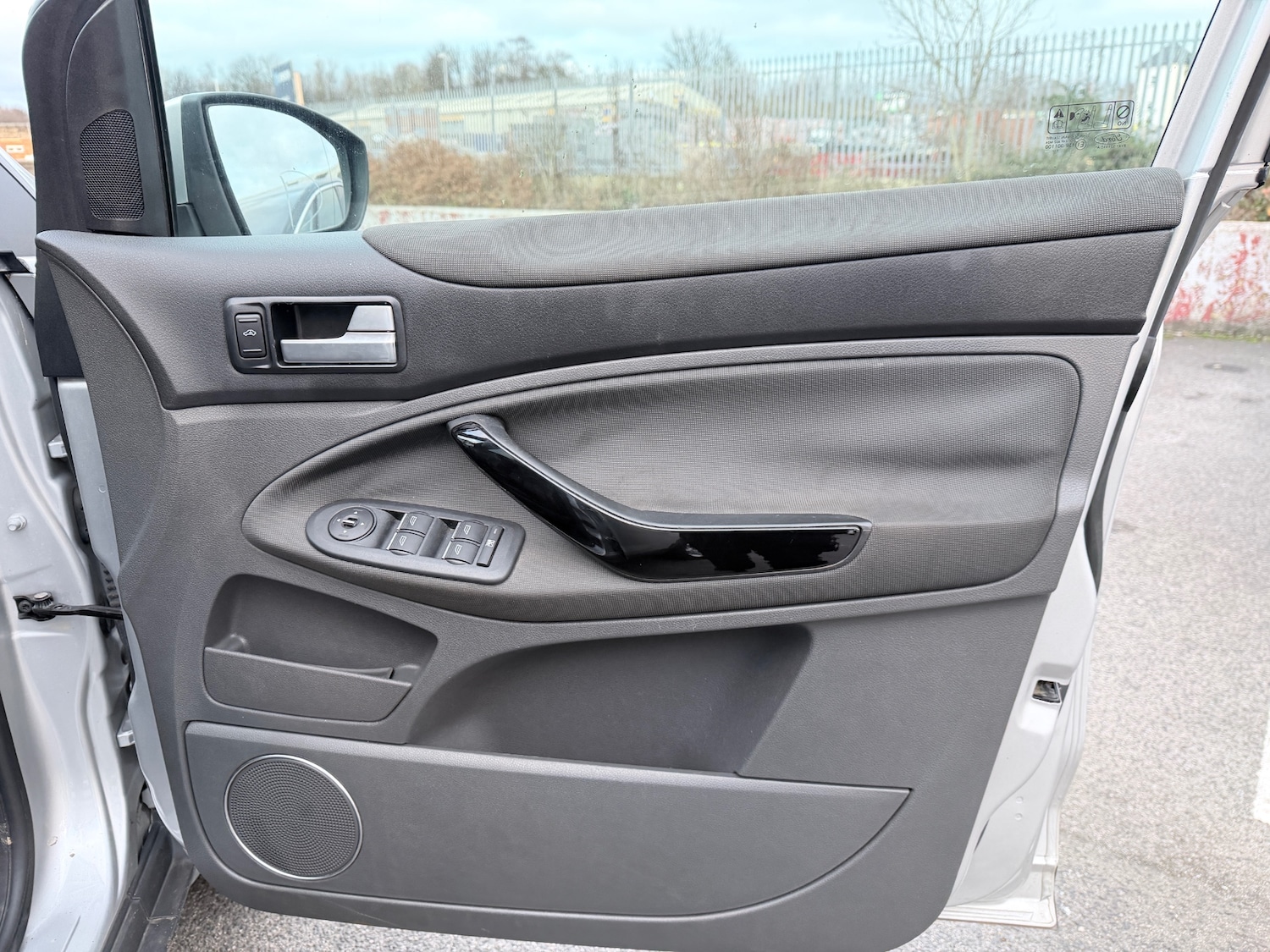 Used Ford Kuga 2012 for sale - 77052161: Photo 18