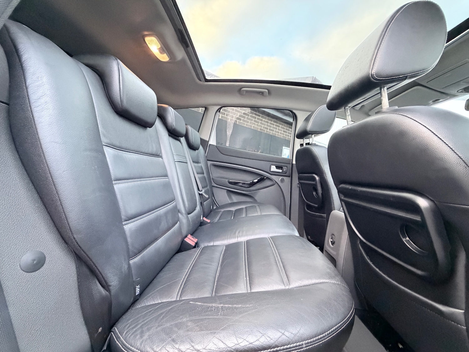 Used Ford Kuga 2012 for sale - 77052161: Photo 20