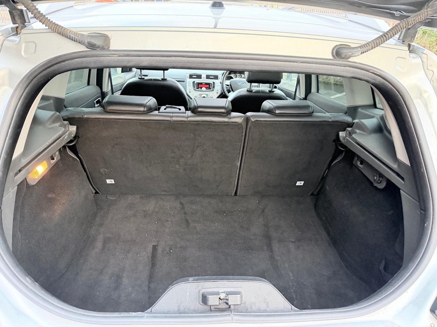 Used Ford Kuga 2012 for sale - 77052161: Photo 22