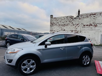 Used Ford Kuga 2012 for sale - 77052161: Photo