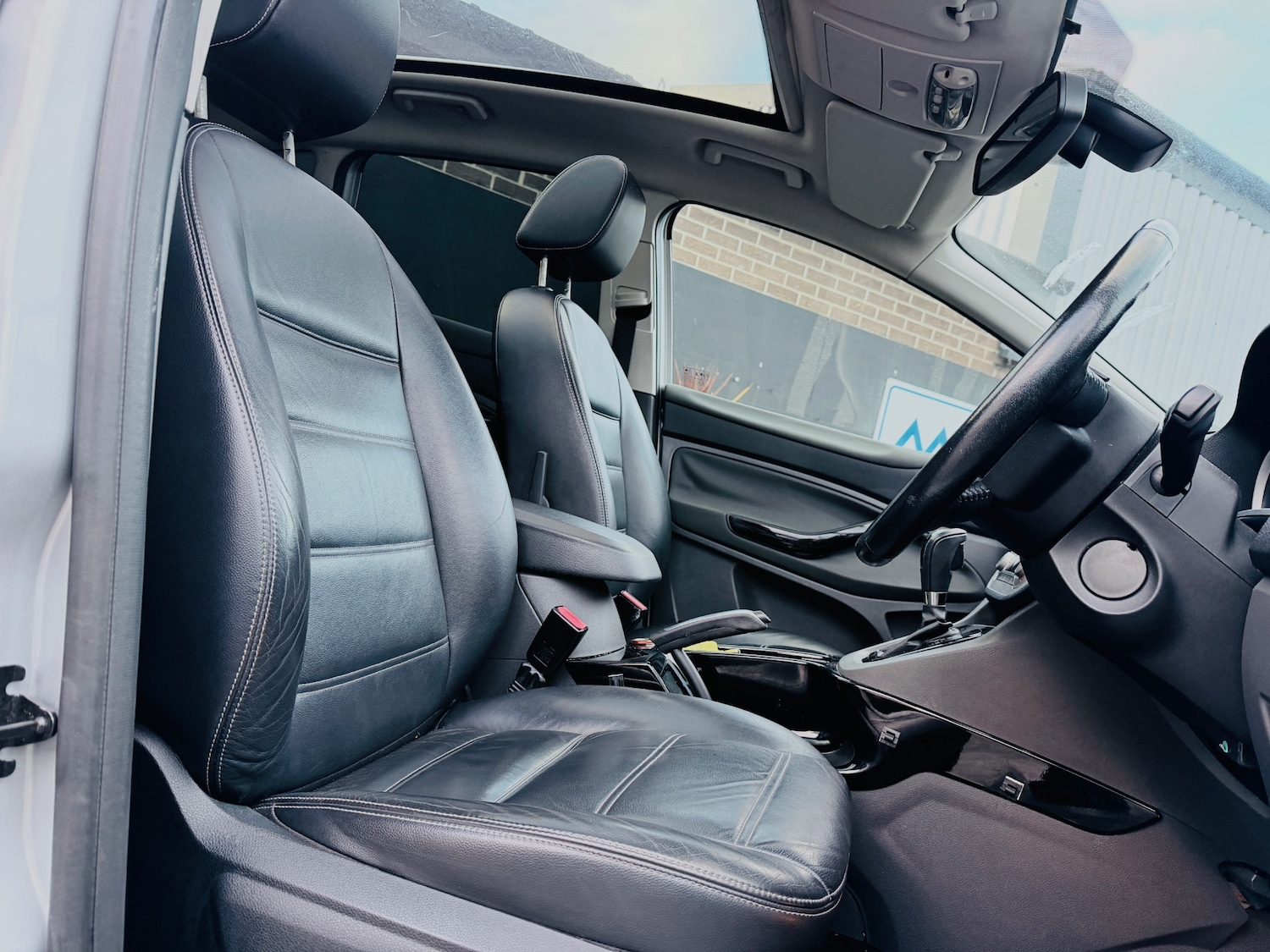 Used Ford Kuga 2012 for sale - 77052161: Photo 9