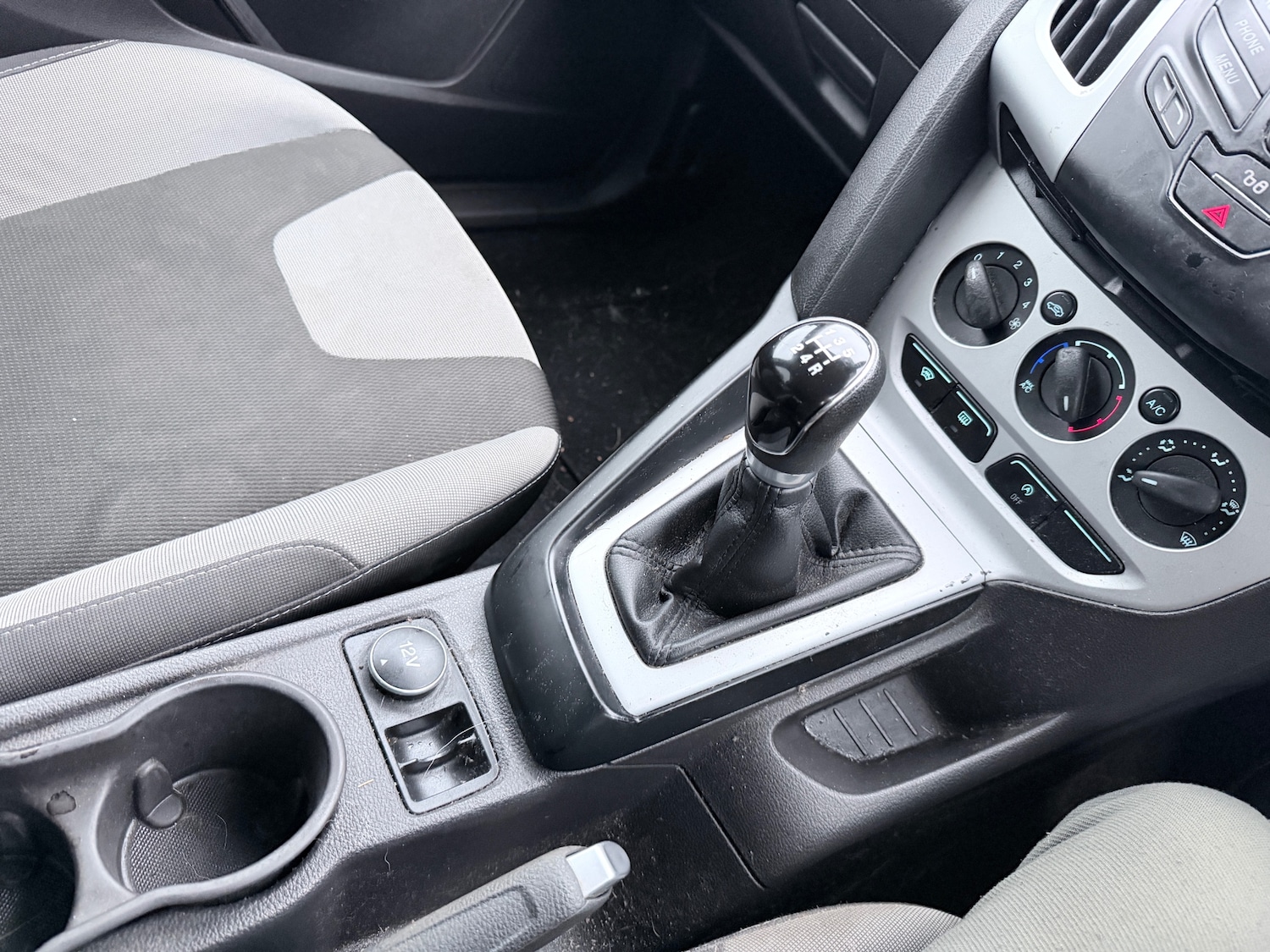 Used Ford Focus 2013 for sale - 76536948: Photo 11