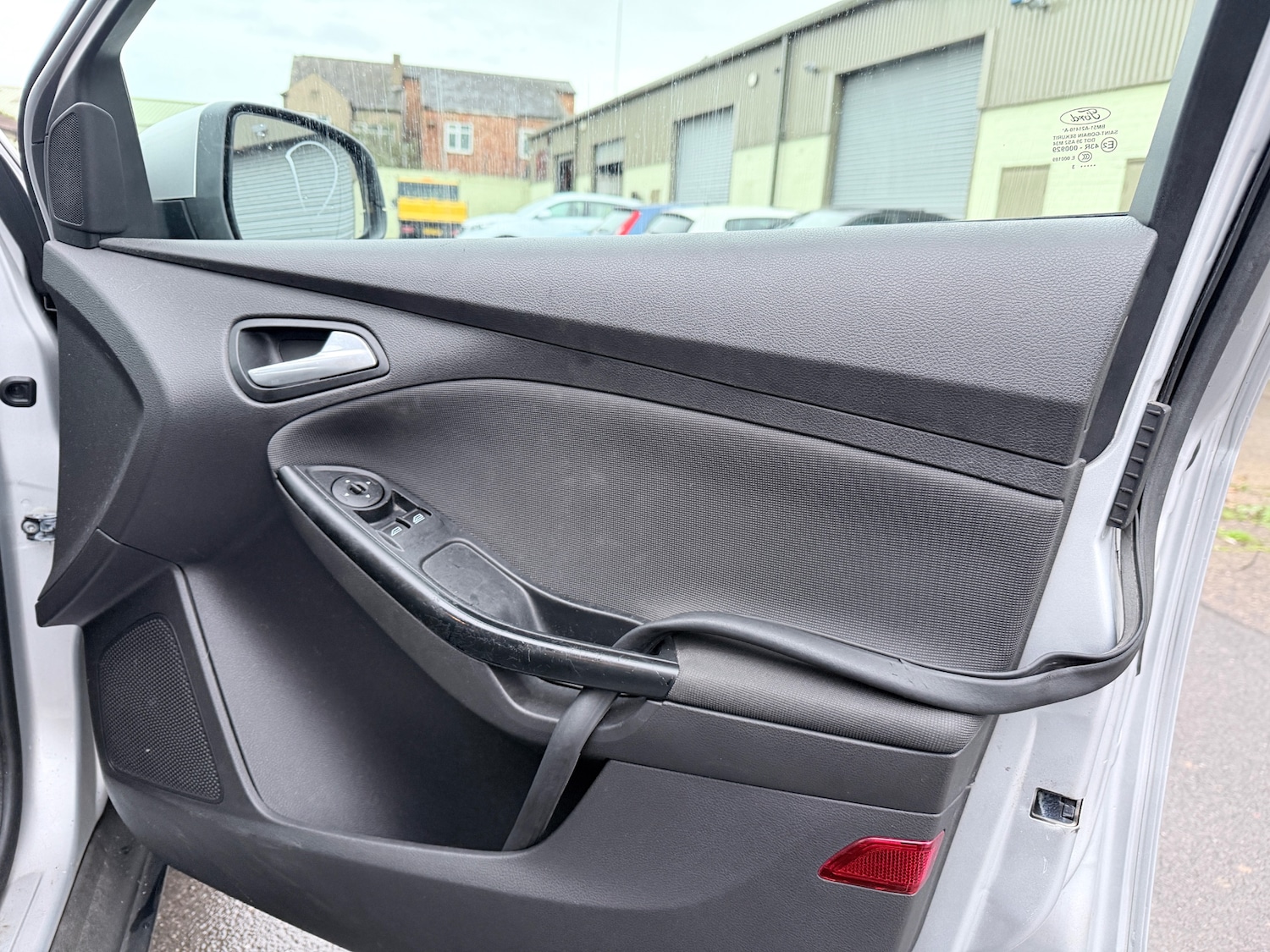 Used Ford Focus 2013 for sale - 76536948: Photo 14