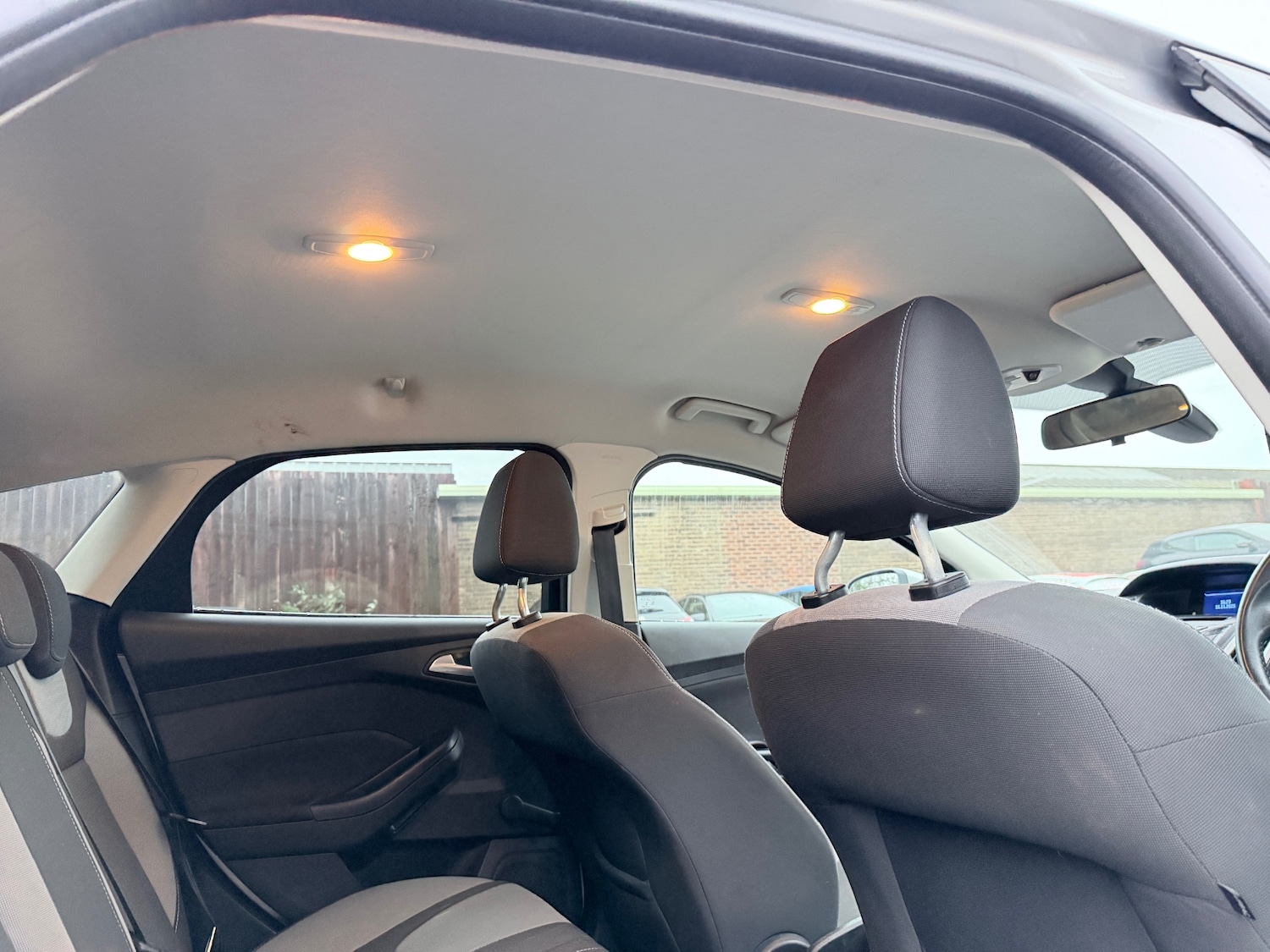 Used Ford Focus 2013 for sale - 76536948: Photo 16