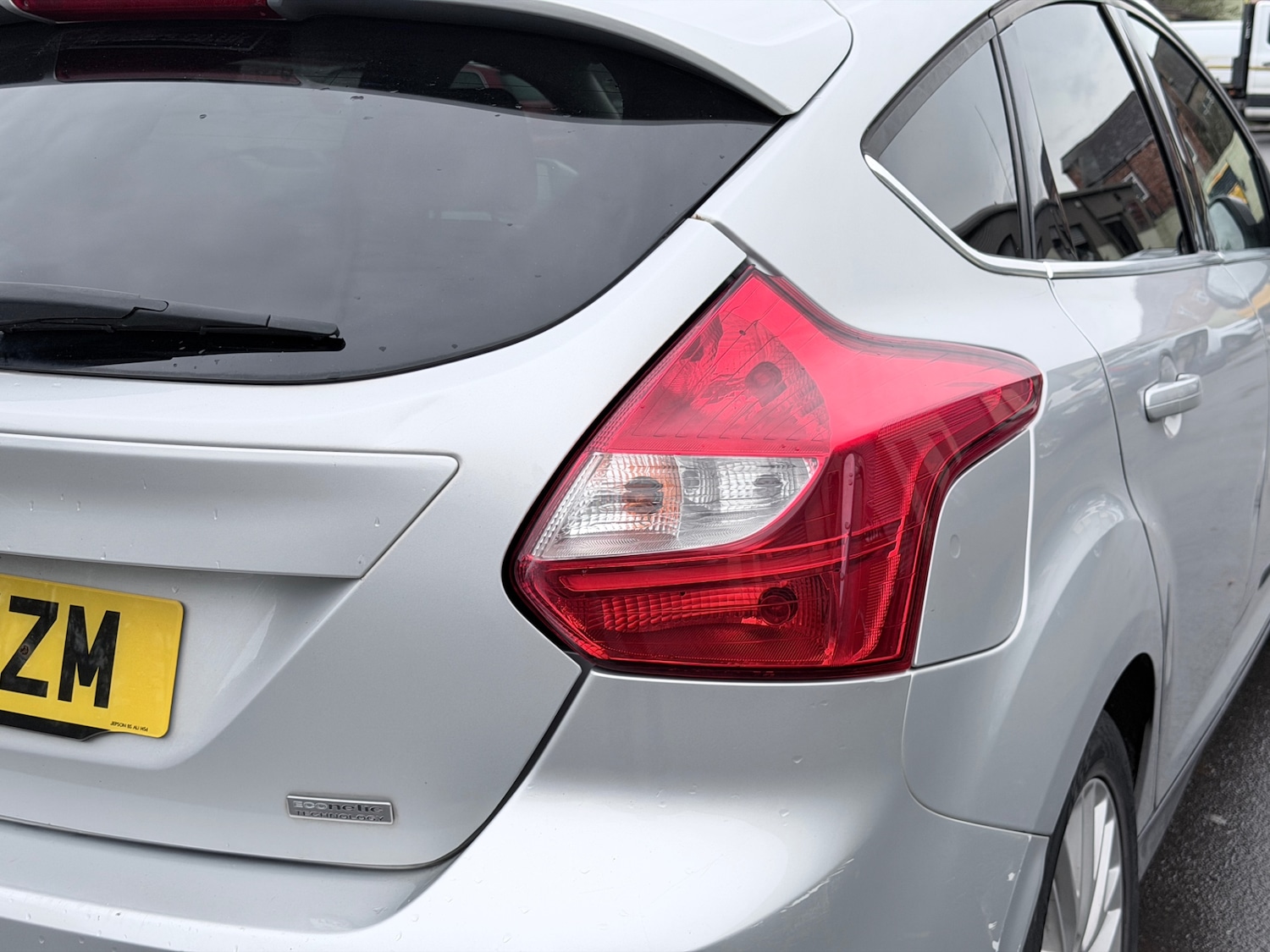 Used Ford Focus 2013 for sale - 76536948: Photo 17