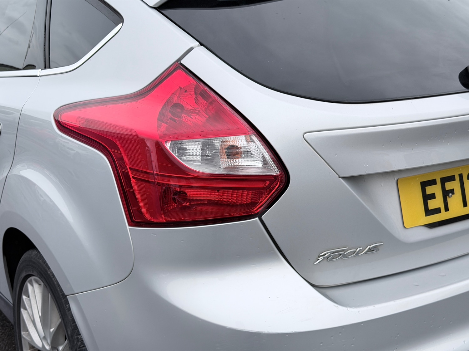 Used Ford Focus 2013 for sale - 76536948: Photo 19