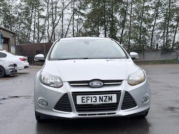 Used Ford Focus 2013 for sale - 76536948: Photo