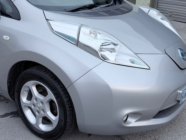 Used Nissan Leaf 2015 for sale - 76293395: Photo 7