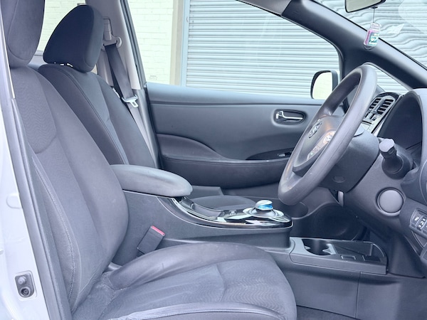 Used Nissan Leaf 2015 for sale - 76293395: Photo 9
