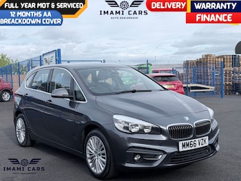 Used BMW 2 Series 2016 for sale - 78829630: Photo