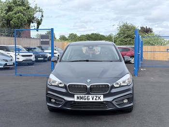 Used BMW 2 Series 2016 for sale - 78829630: Photo