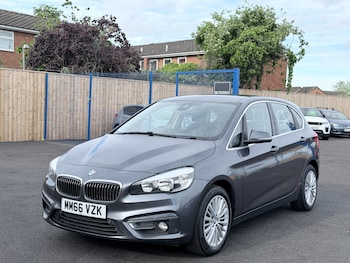 Used BMW 2 Series 2016 for sale - 78829630: Photo
