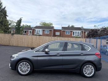 Used BMW 2 Series 2016 for sale - 78829630: Photo